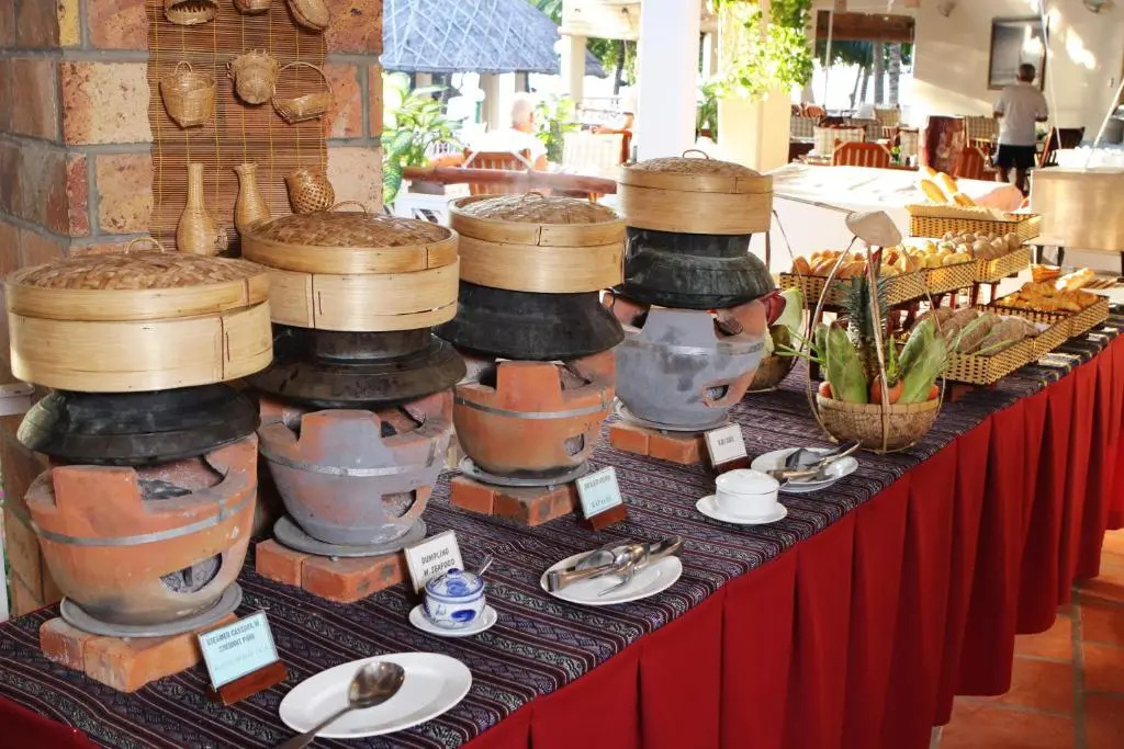 Saigon Mui Ne Resort