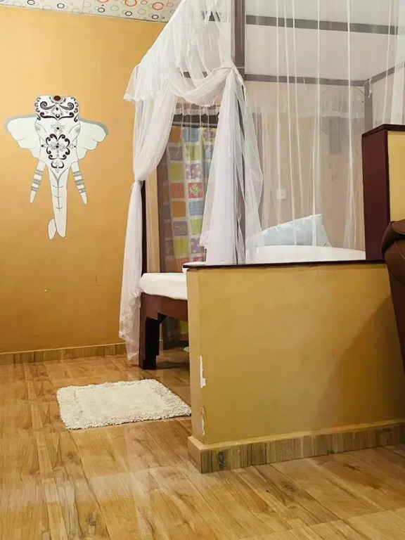 Gallene Gala Nature Resort