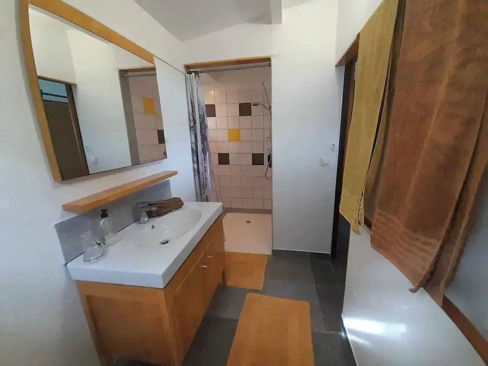 Fare Arana Mooréa Guesthouse