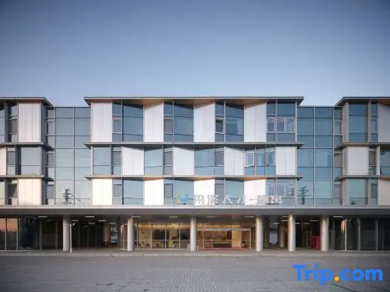 Liangxi · Qiyu Hotel (Yangming Subway Station Branch)