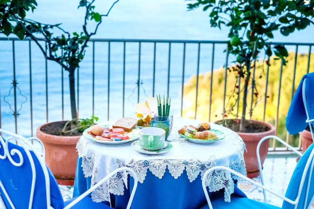 Hotel Villa Bellavista
