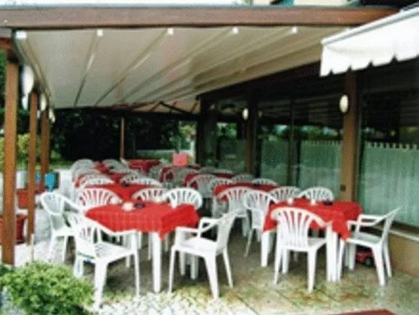 Hotel Da Angela