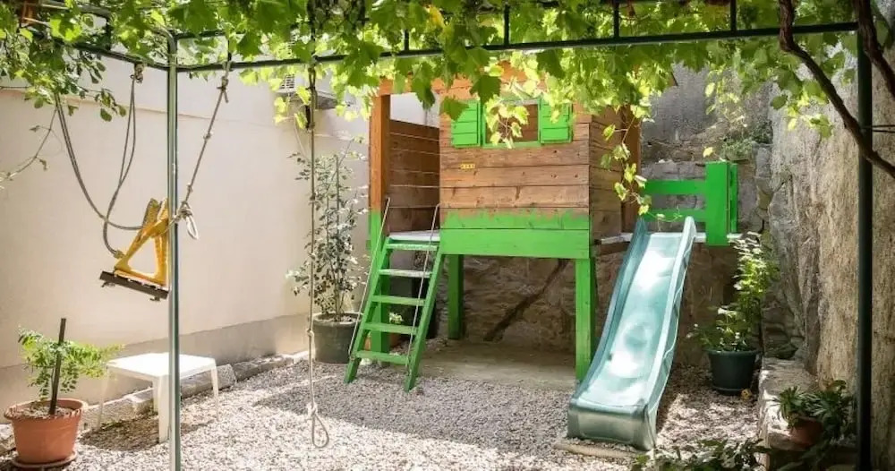 Rozari - Family Friendly & sea View - A1-ivana