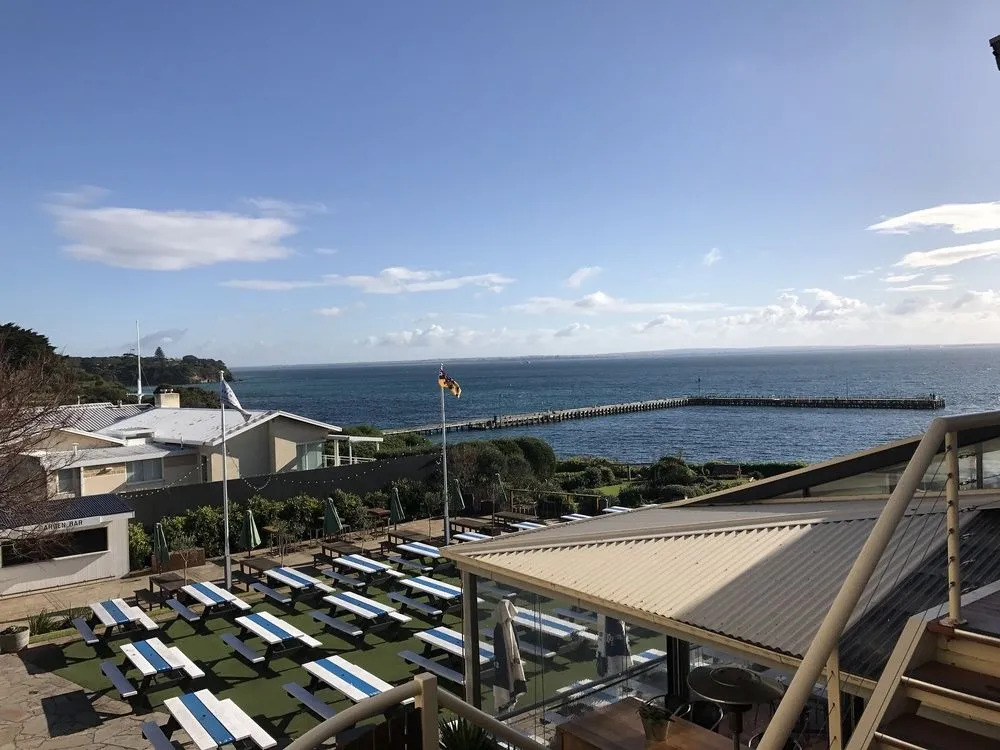 Portsea Hotel