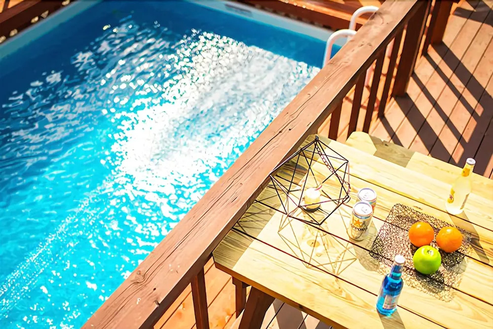 Gapyeong Monaco Pension