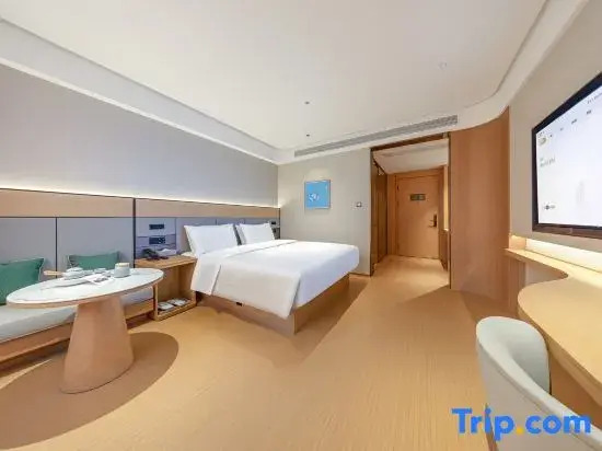 JI Hotel (Aksu Airport Jiefang North Road)