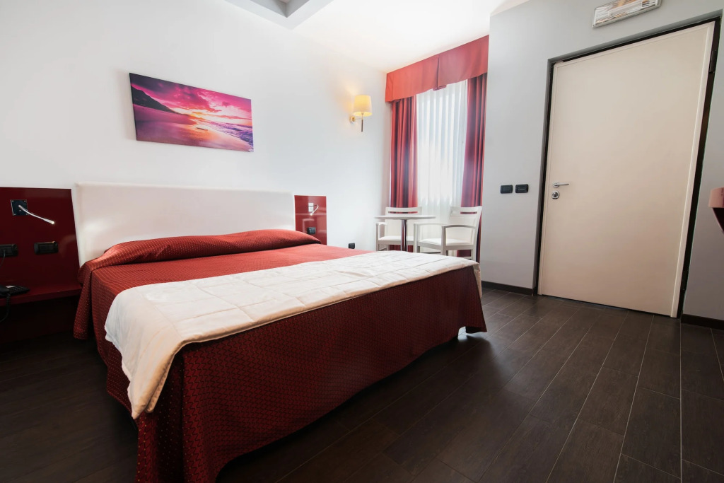 Hotel Mediterraneo