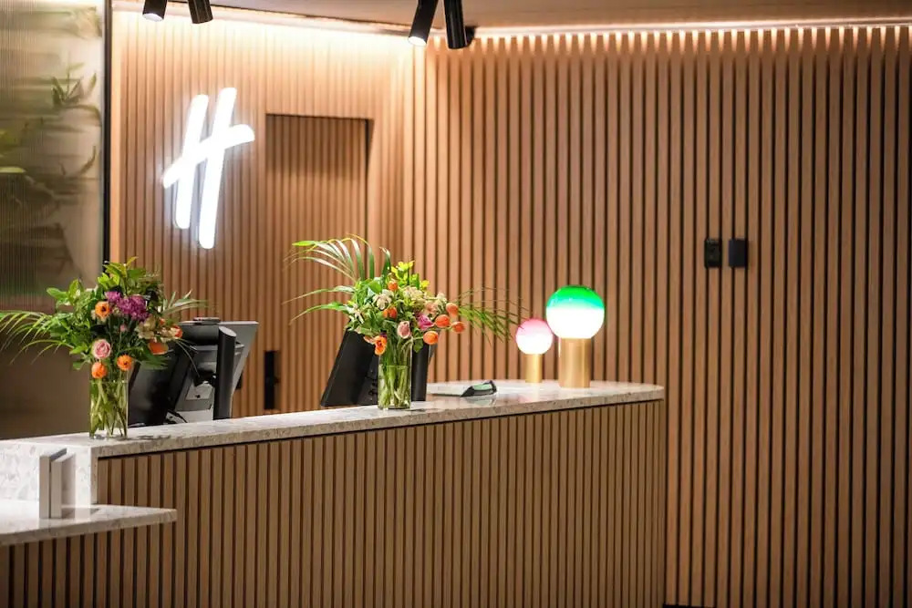 Holiday Inn Melbourne Bourke Street Mall by IHG