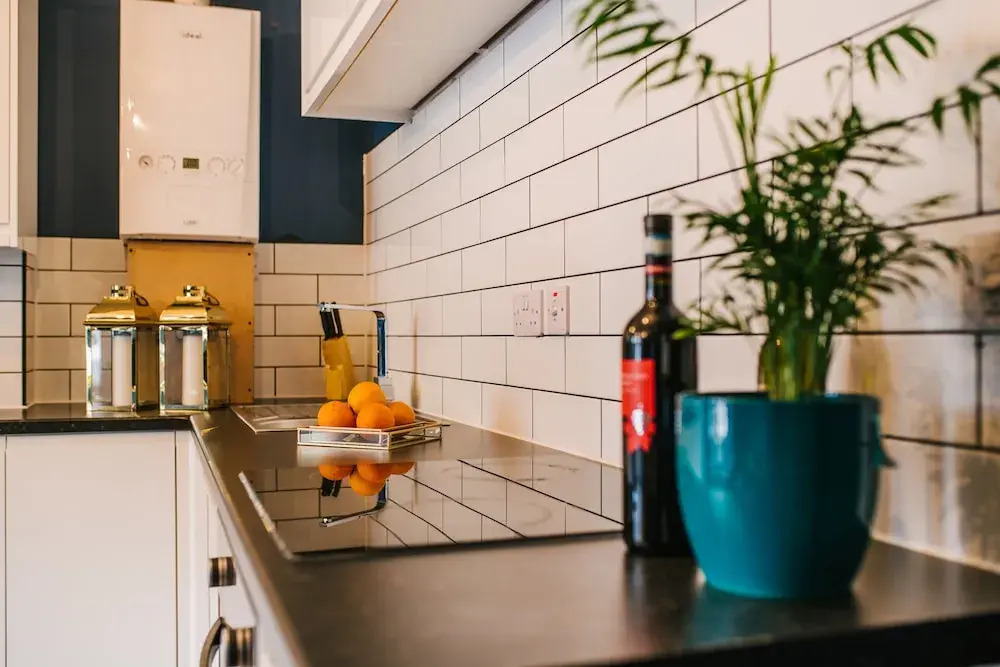 Habita Property Spacious Central Plymouth House Sleeps 8