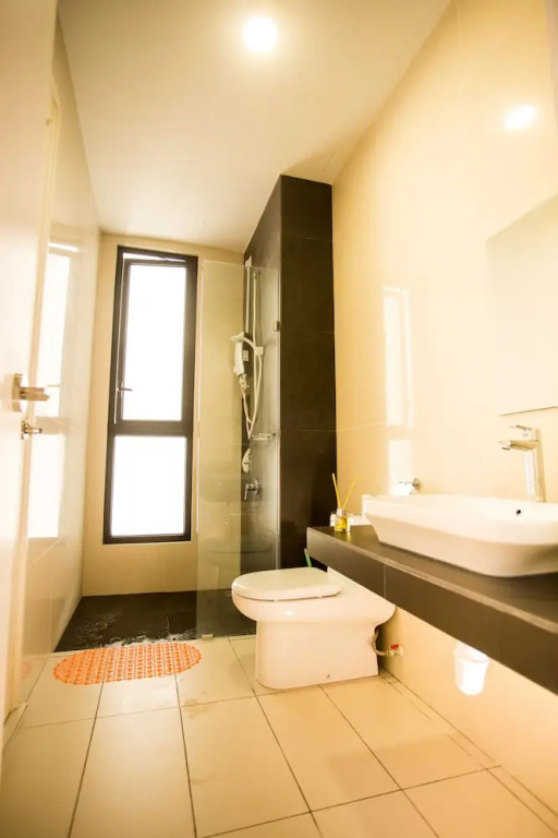 Econest Apartment By The one - Educity Nusajaya