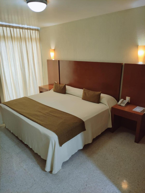 Hotel Central