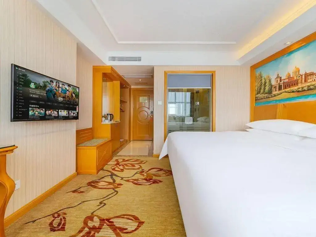 Vienna Hotel(Shenzhen Shajing Jingji Baina)