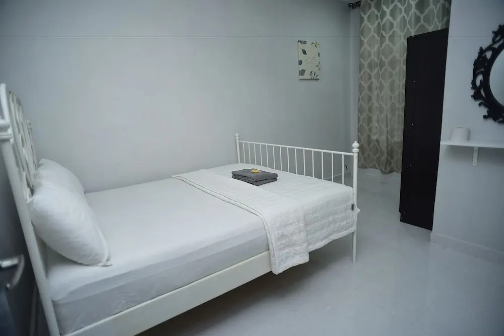 Desa Golf Homestay