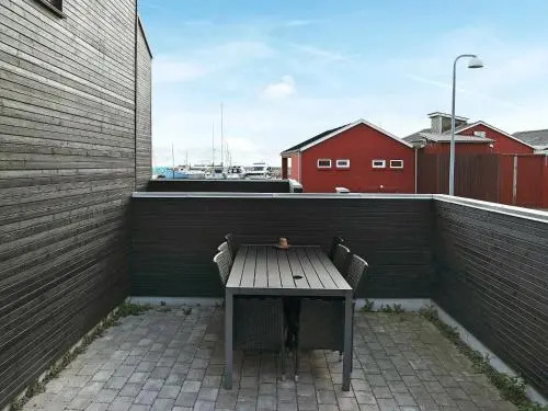 Holiday Home Havnen