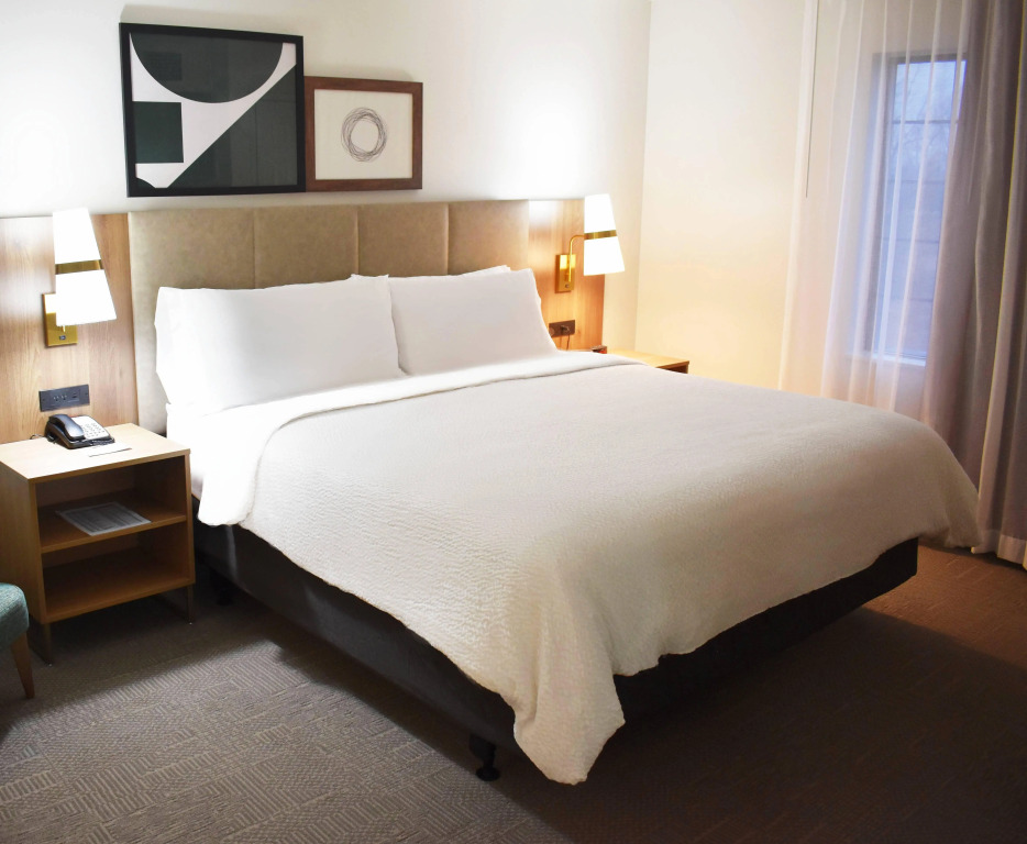 Staybridge Suites Detroit-Novi by IHG