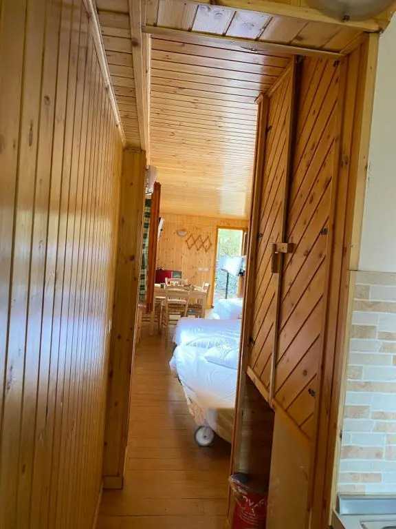 Chalet Serra la Nave Etna