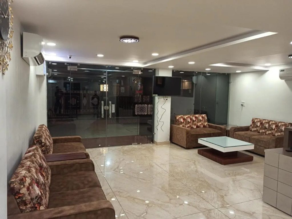 Hotel Red Coral