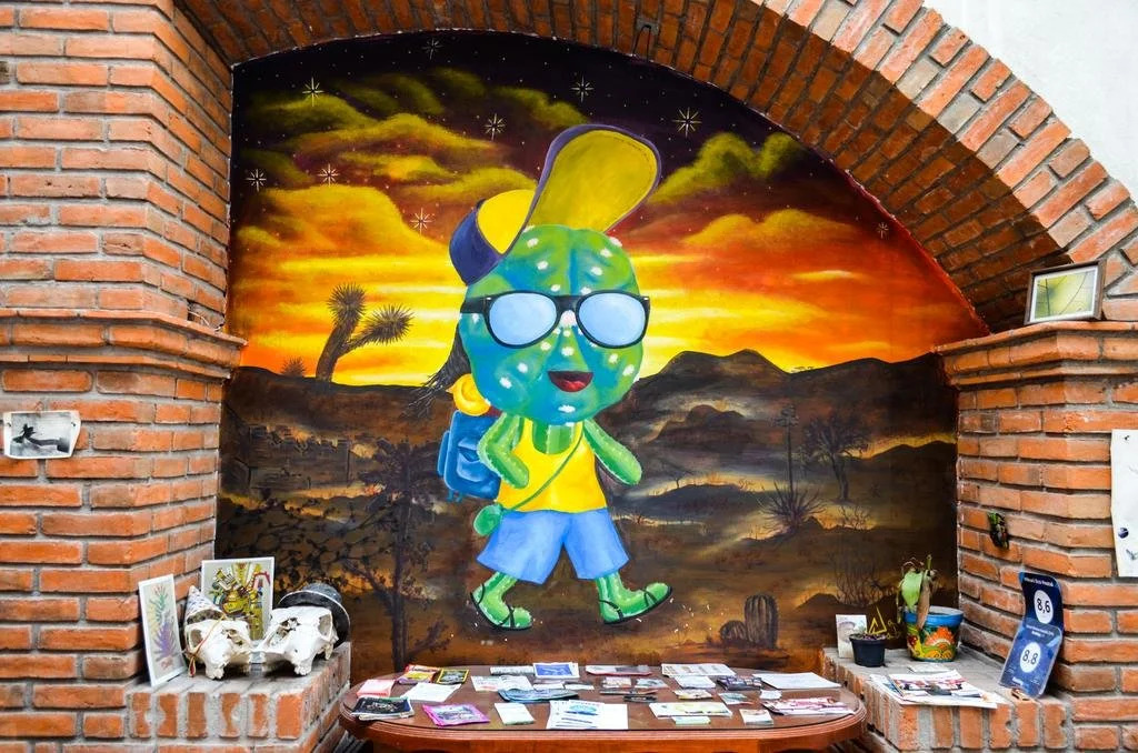 Hikuri Eco Hostal
