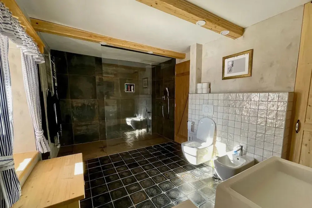 Villa in Krkono e near Ski Resorts