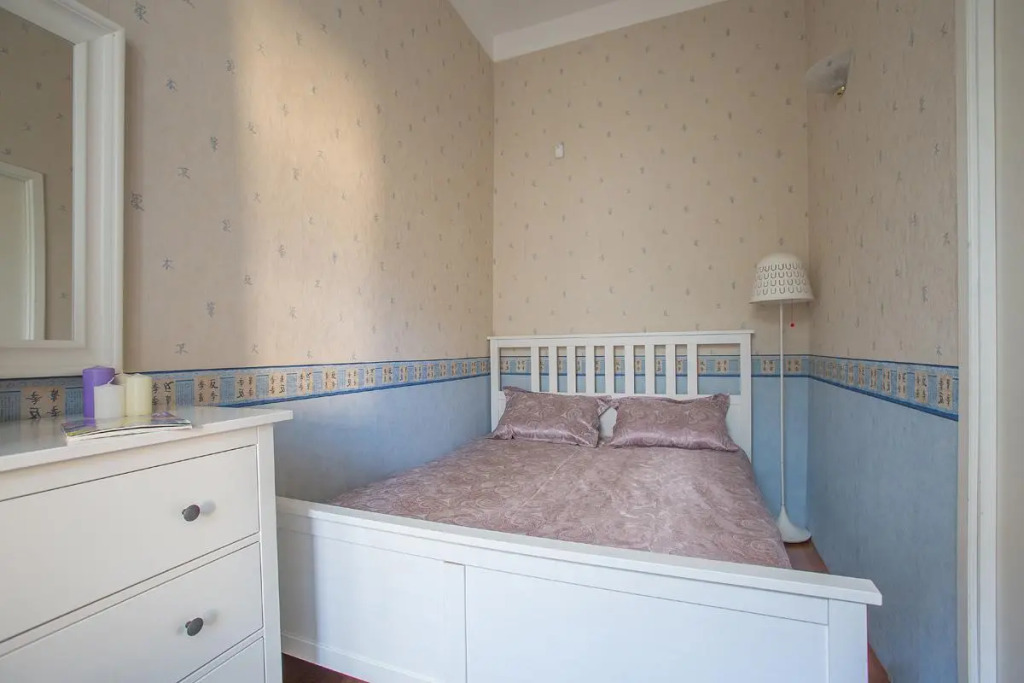 Rent Flat in Moscow (Рент Флэт ин Москоу) на переулке Даев