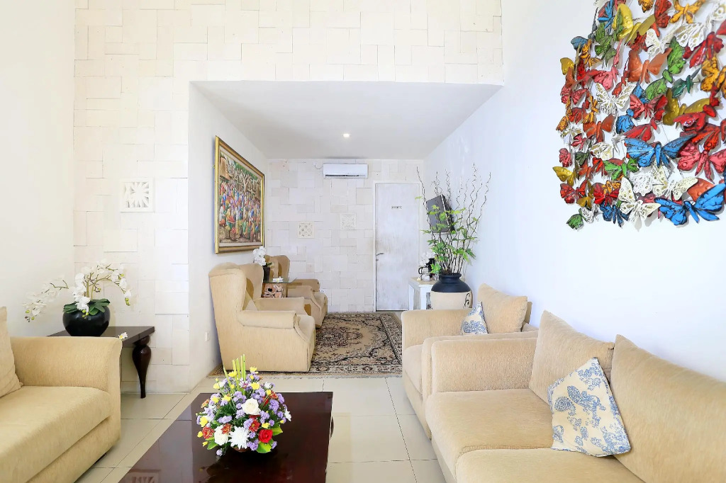 The Wina Villa Canggu by The Wina Resorts