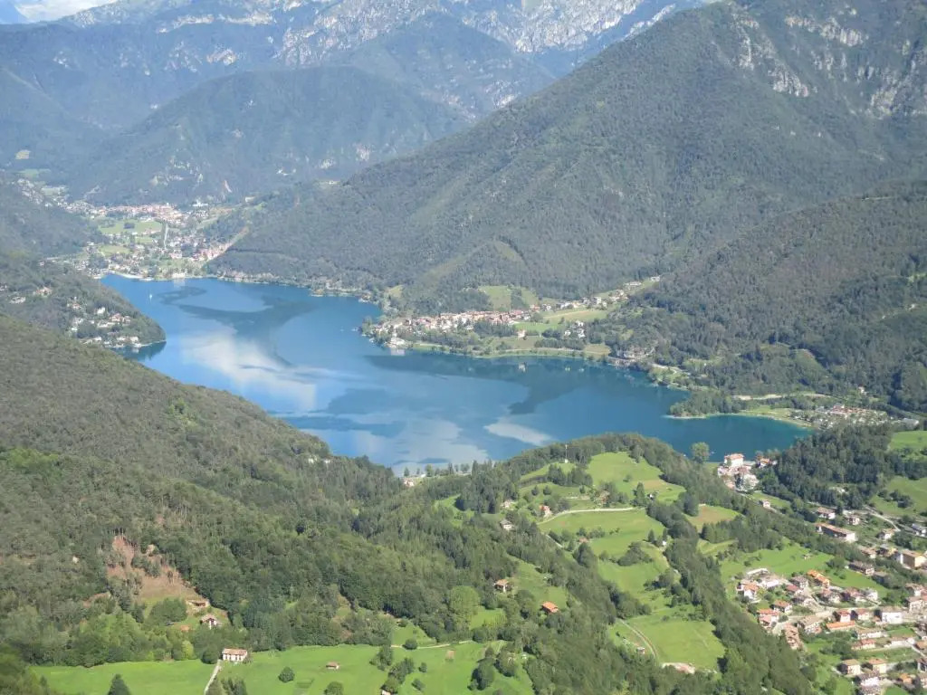 Casa Ledro