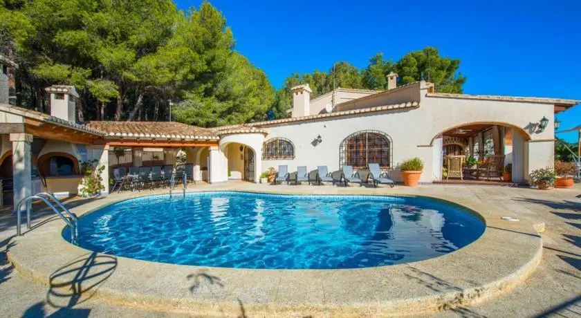 Villa Pinosoro