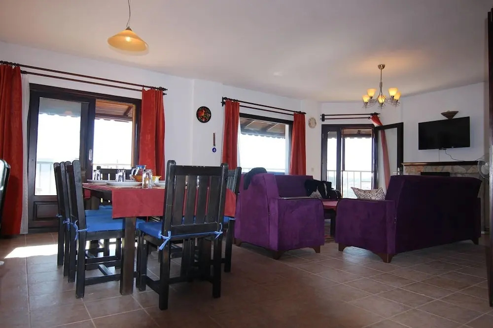 Villa Emir