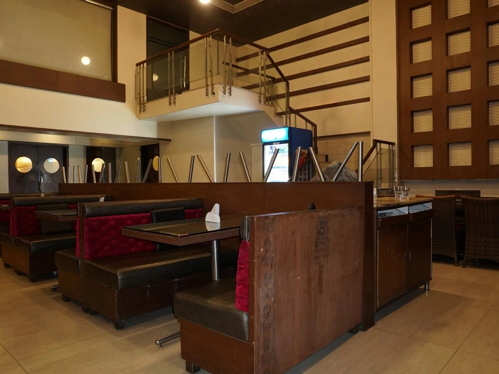 Hotel Sadanand Regency - Balewadi, Baner