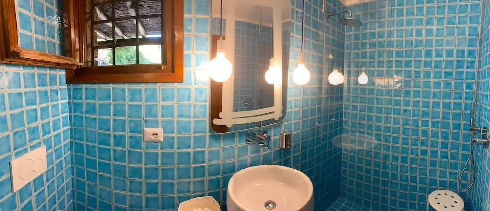 Domus Olivarum -costa Smeralda Villetta 7 Persone, 4 PK, Wifi, Grande Giardino