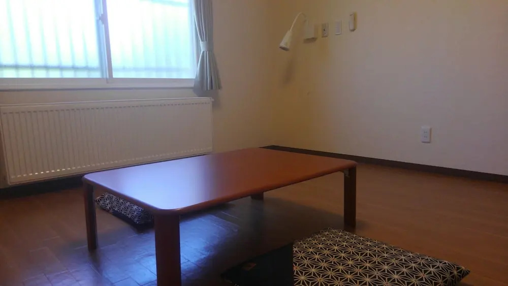 Guesthouse Yoichi