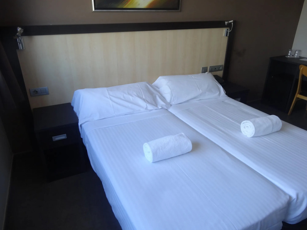 Hotel 170