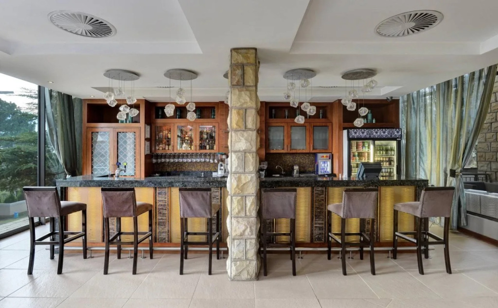 Protea Hotel by Marriott Clarens