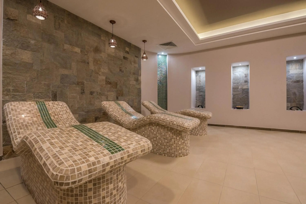 Lion Bansko Hotel
