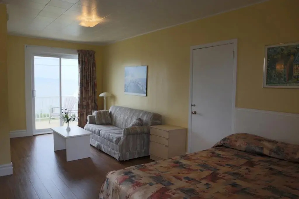 Motel Bellevue