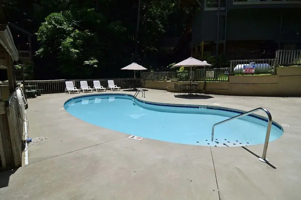 151 A Tranquil Hideaway 1 Bedroom 1 Bathroom Condo