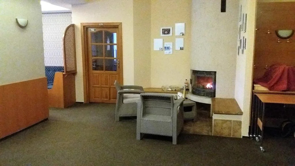 Hotel Aldo
