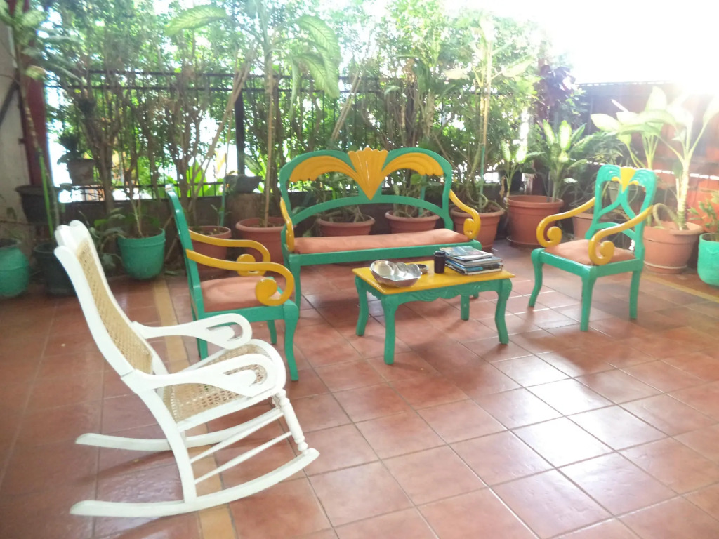 La Posadita de Bolonia
