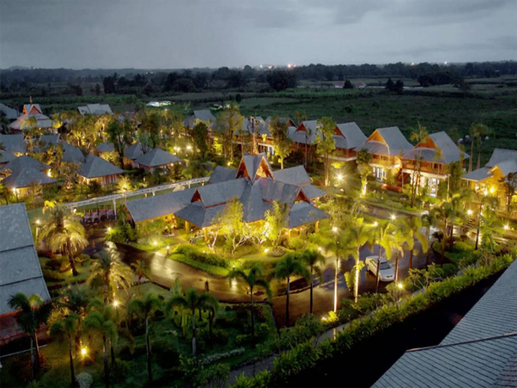 Phowadol Resort