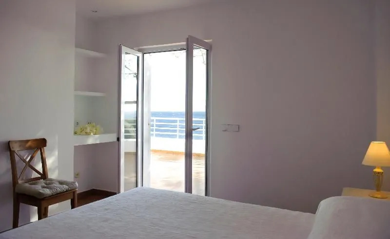 Villa Dragonera