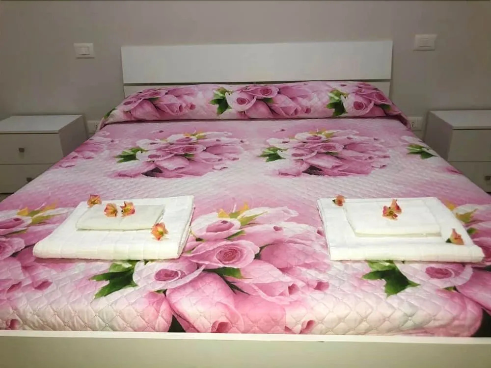 B&B Volì Club