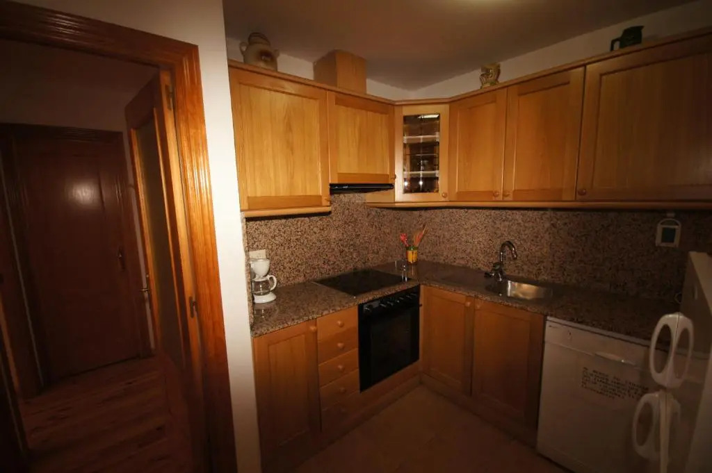 LH apartamentos Ball Benas 49
