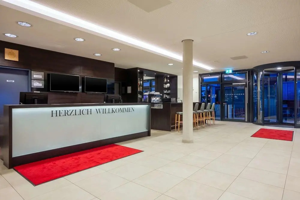 Vienna House Easy by Wyndham Stuttgart Airport and Messe