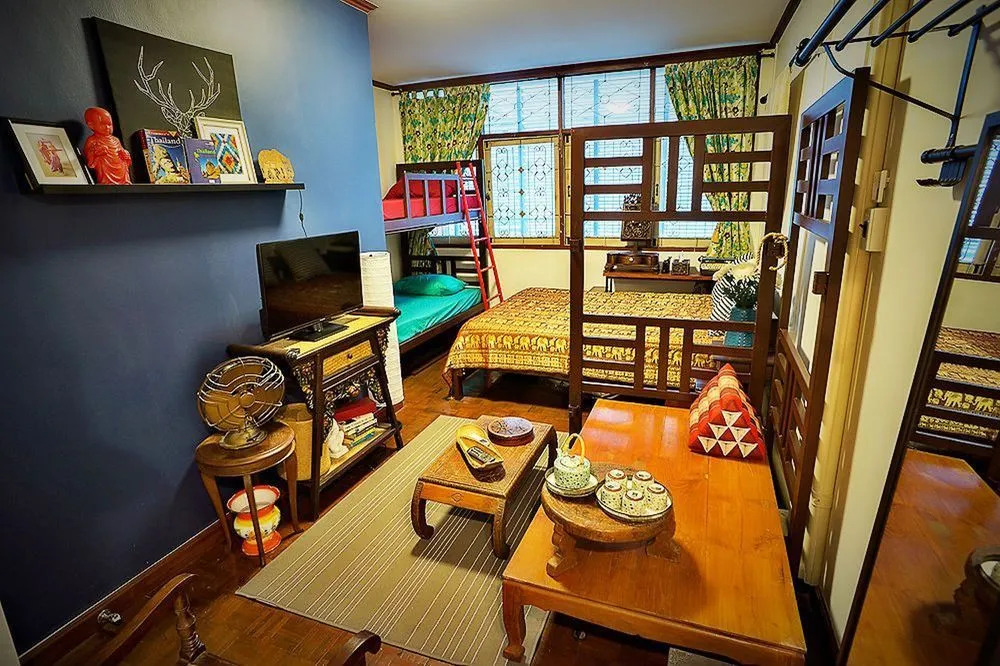 Tailorbird B&B