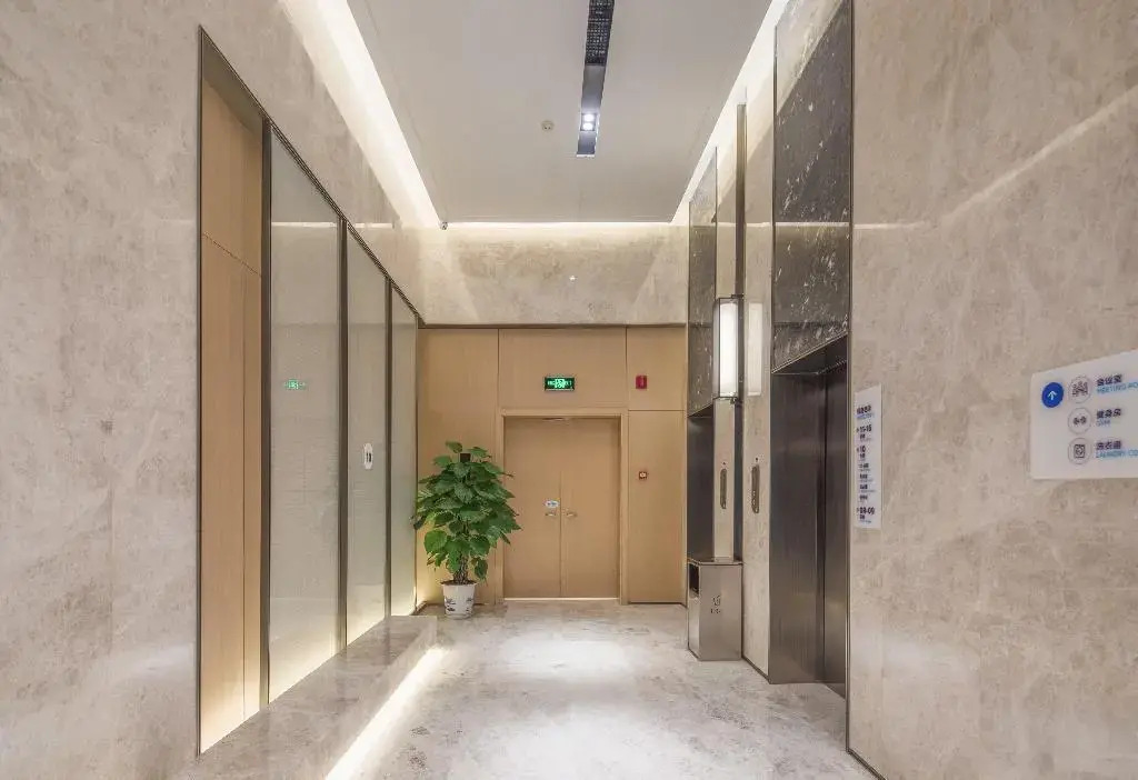 Holiday Inn Express Nanchang West Station by IHG