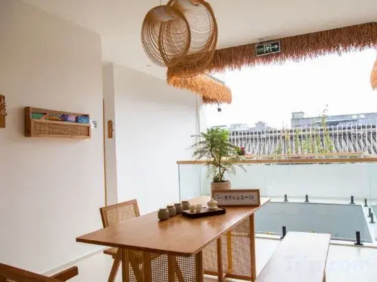 Chaozhou Mu Feng small courtyard (Chaozhou West Lake Store)