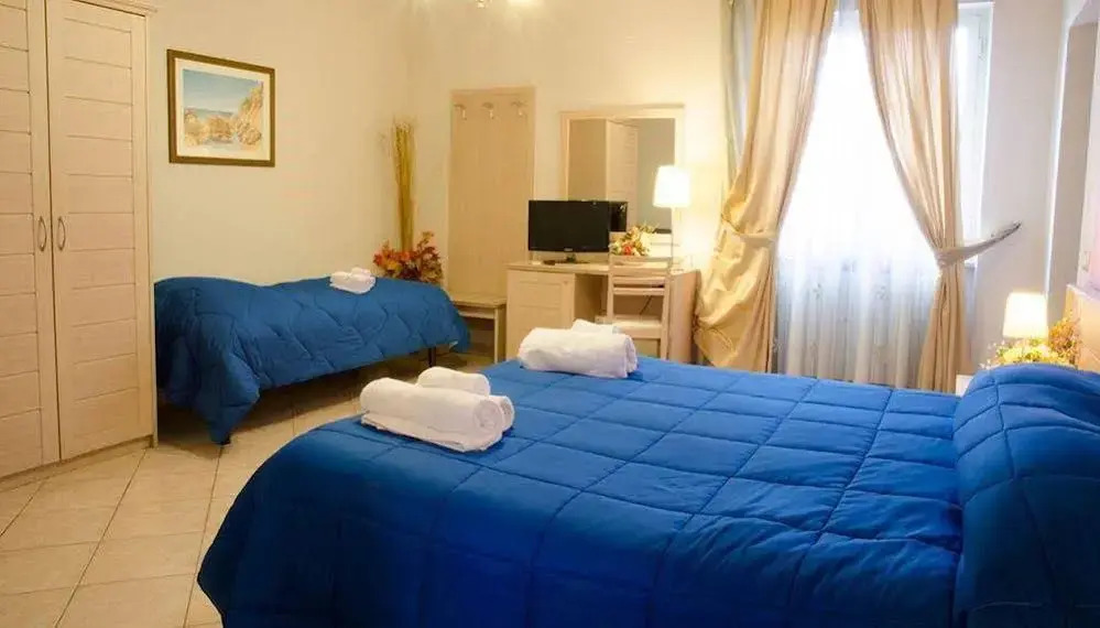 B&B Charme