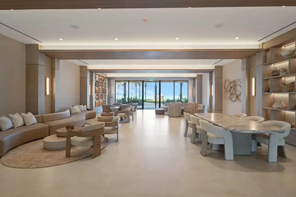 Aqualina 1101 Penthouse