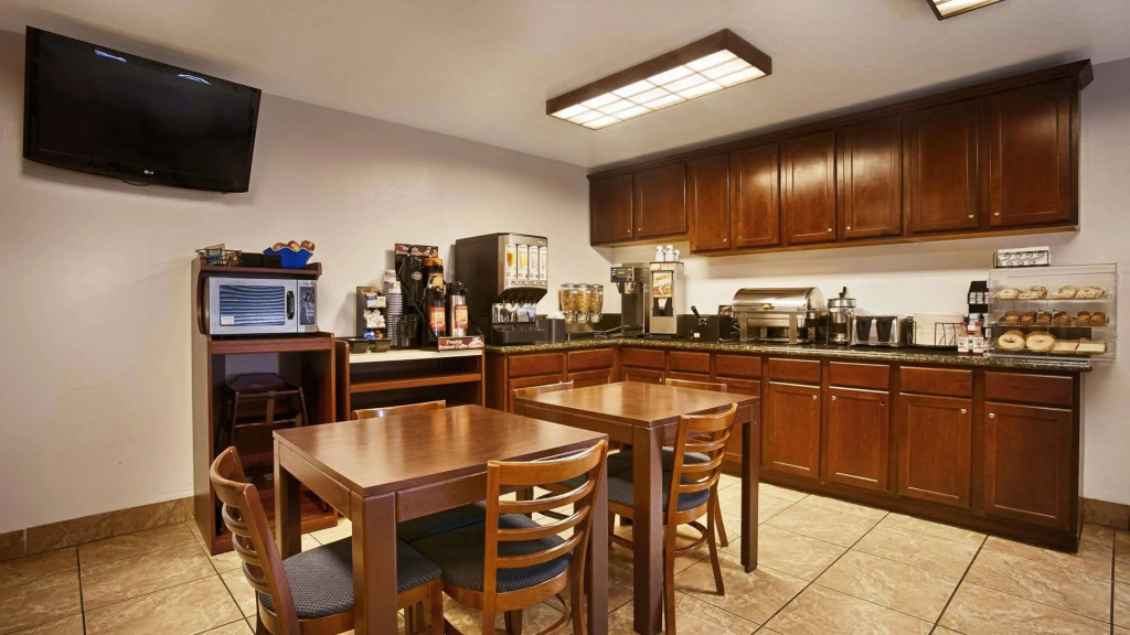 SureStay Hotel by Best Western Fernley