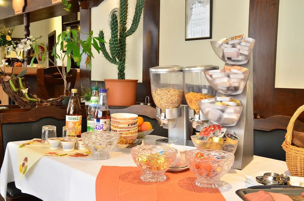 DM Hotels & Apartments - Hotel Deutsches Haus
